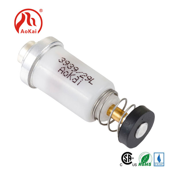 Kubika Appliance Oven Solenoid Valve