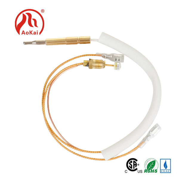 Fast Respense Thermocouple yeKumba Appliance