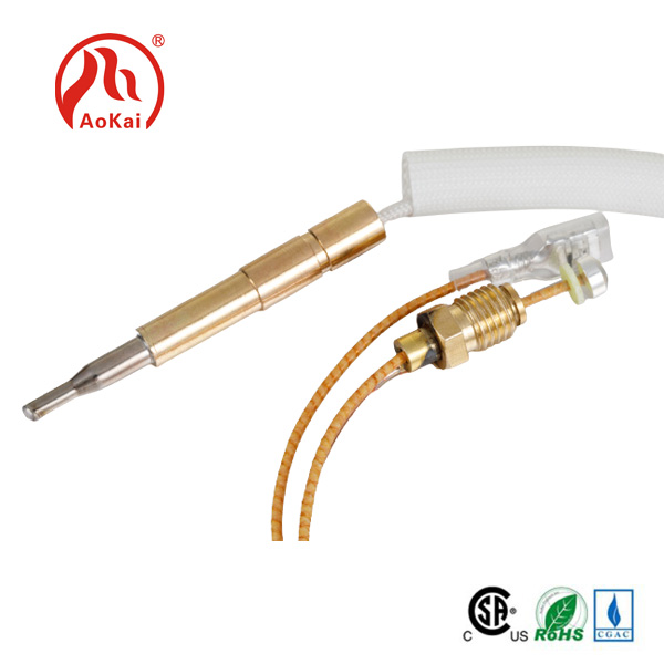 Gasi Barbecue Thermocouple yeKitchenware