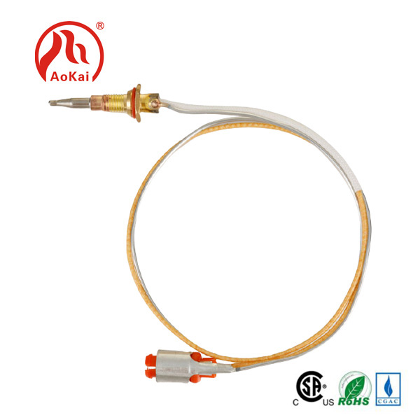 Gasi Cooker Kuchengetedza Thermocouple