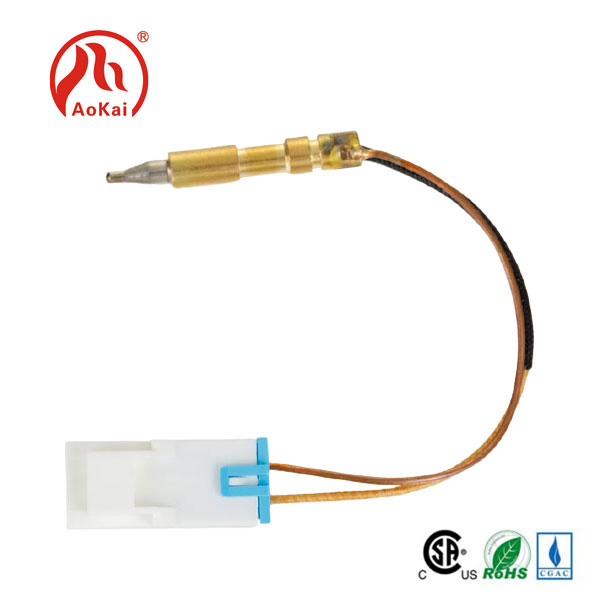 Gesi Yemvura Heater Thermocouple