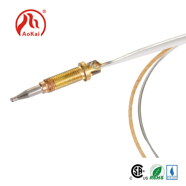 Infrared Gasi Inobika Thermocouple