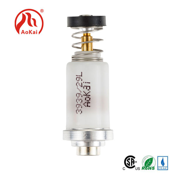 Solenoid Valve yeGasi Cooker