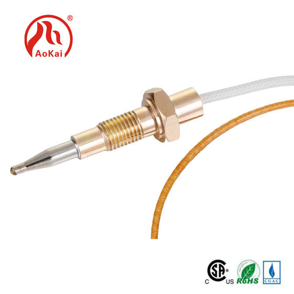 Spare Zvikamu Chitofu Thermocouple