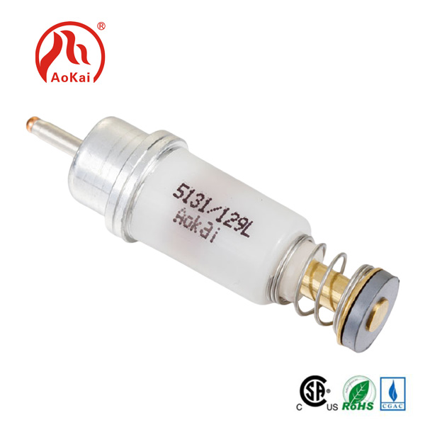 Mvura Heaters Solenoid Valve